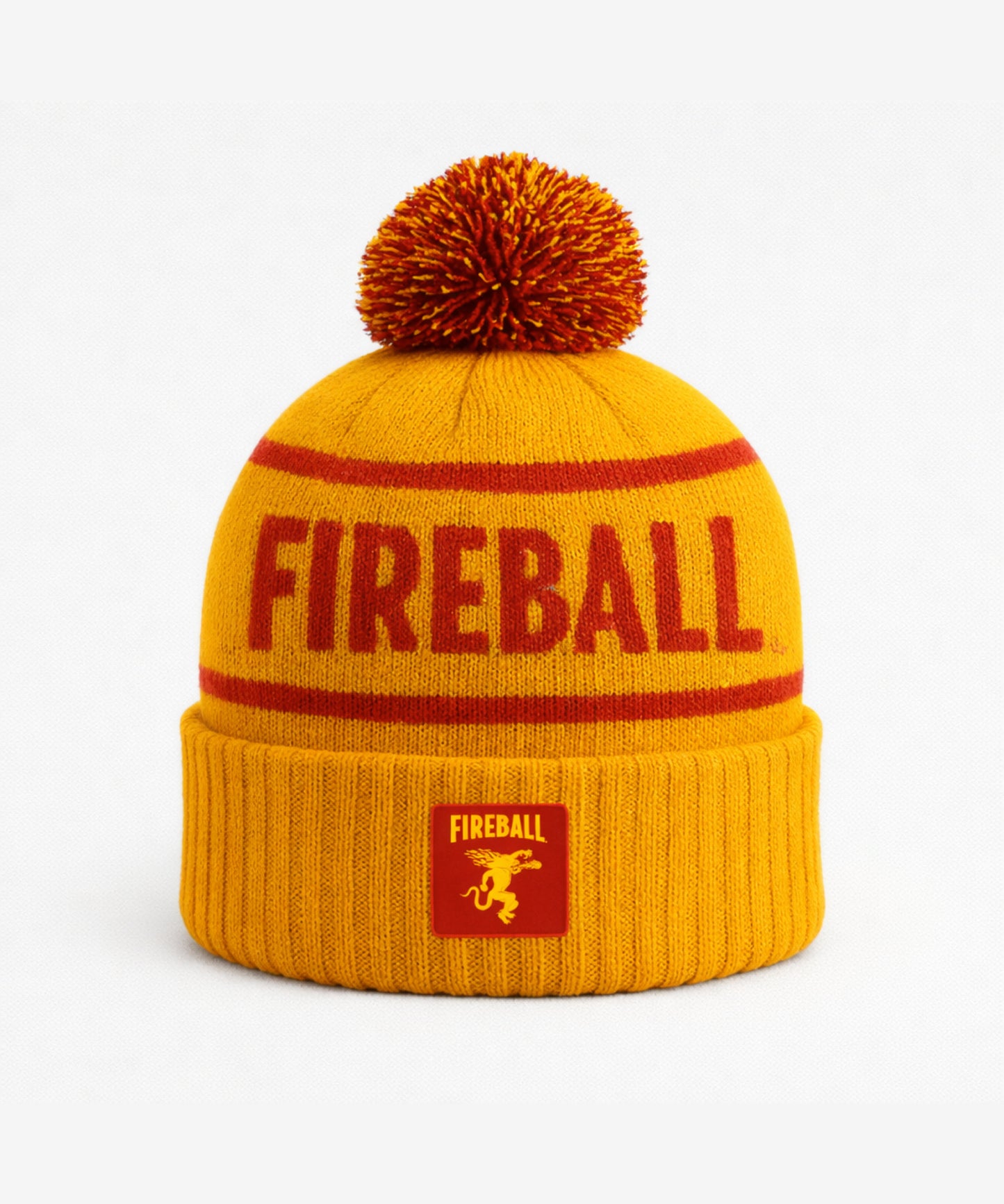 AFTER-SKI BEANIE