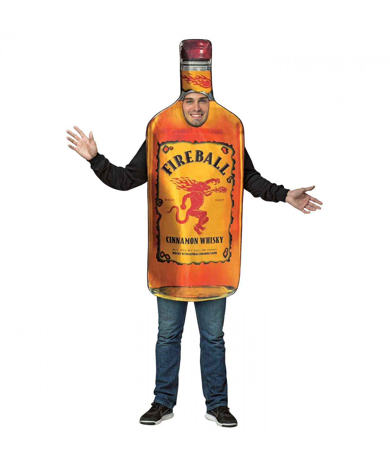 MASKERADE COSTUME