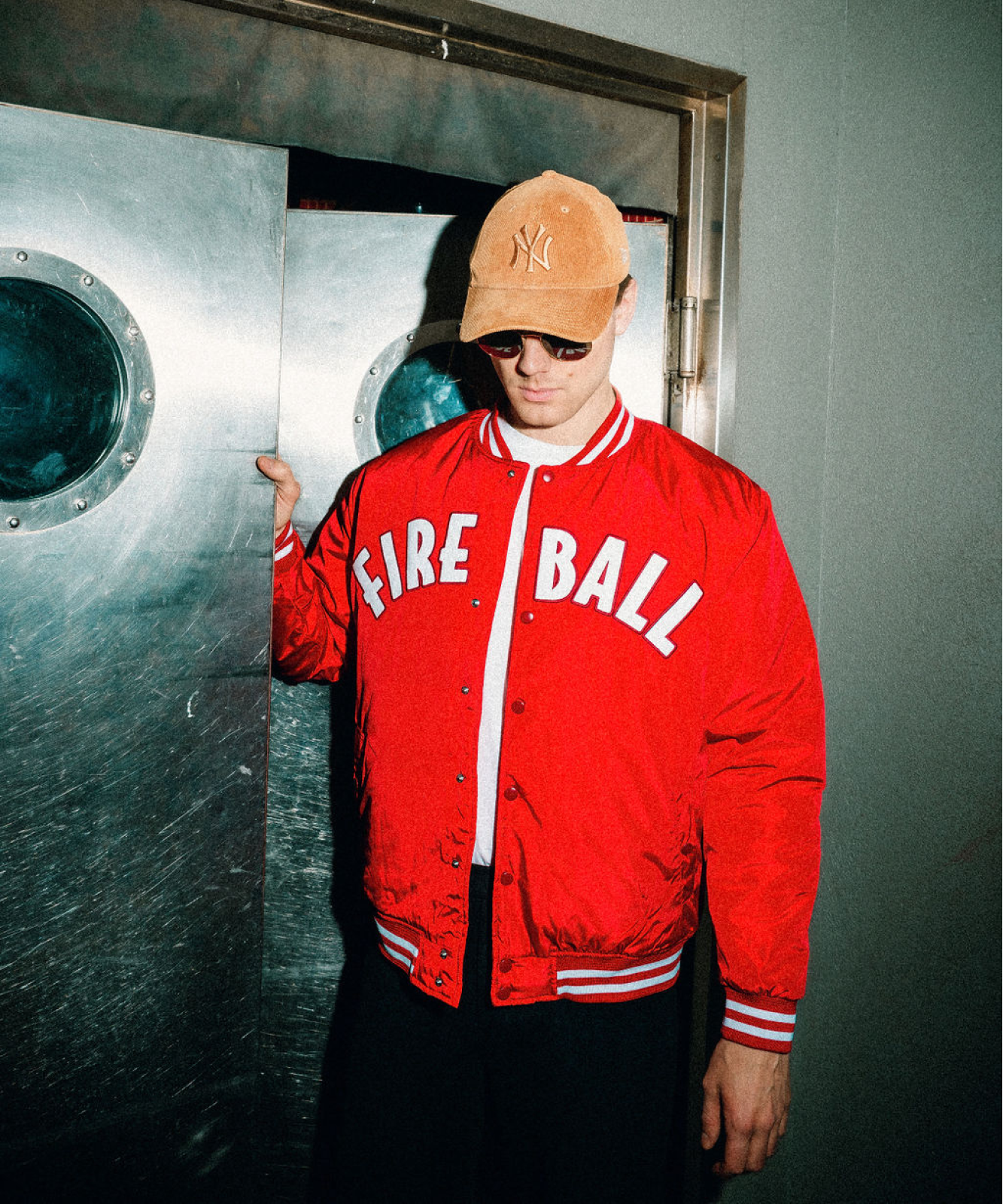 JACKET