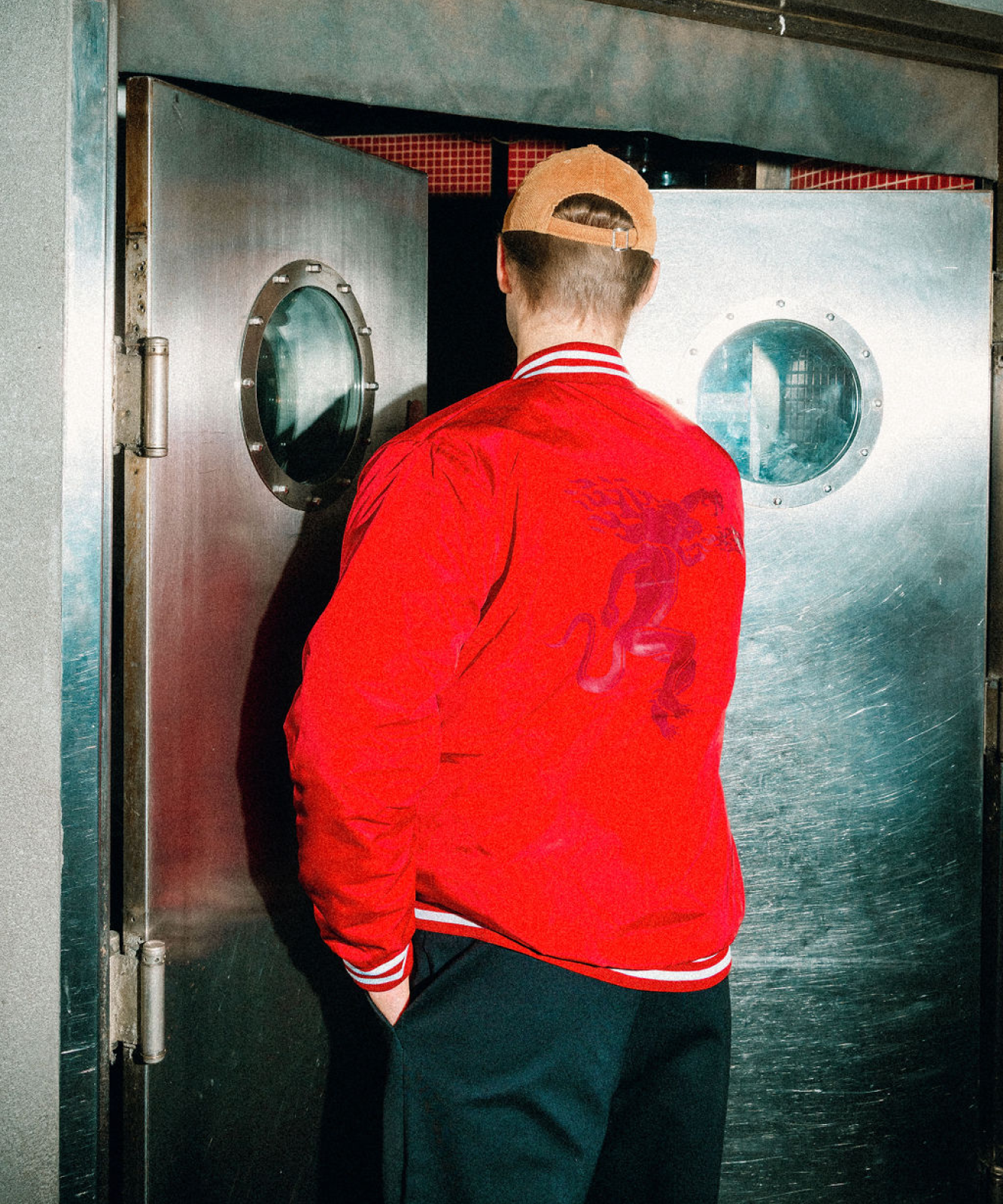 JACKET