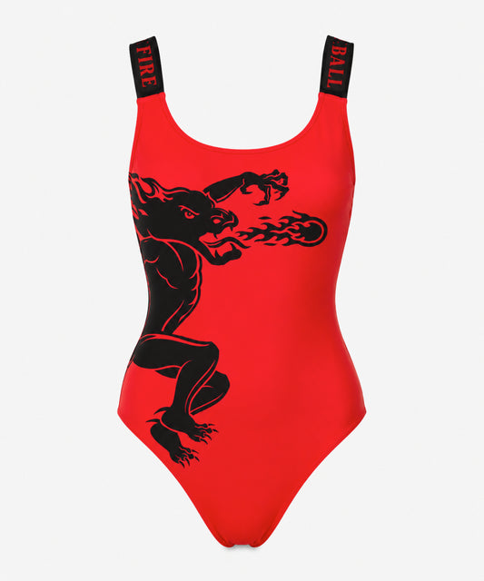 SWIMSUIT