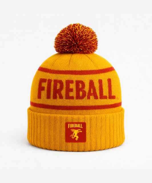 AFTER-SKI BEANIE