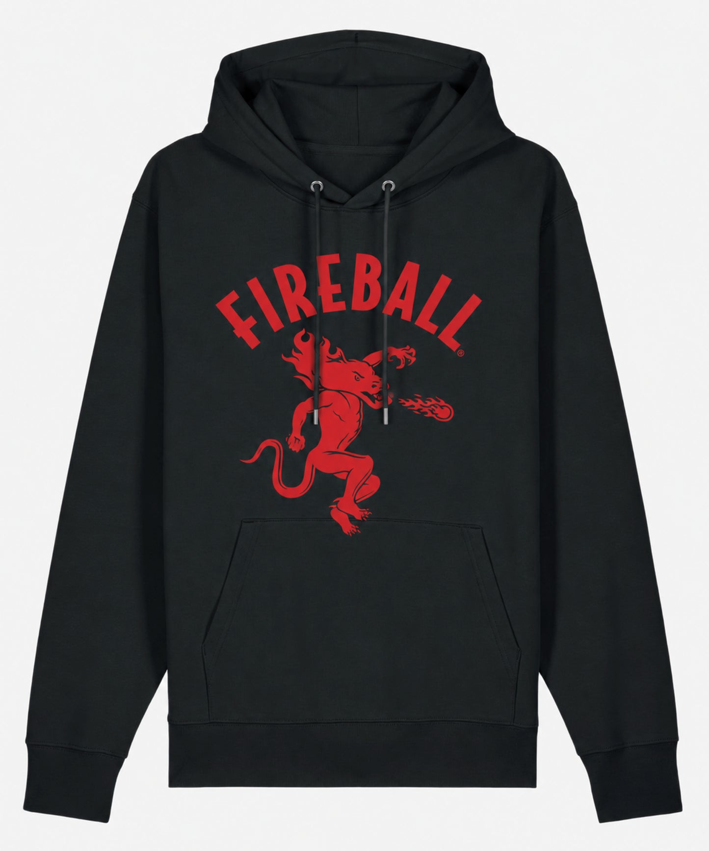 HOODIE - CLASSIC