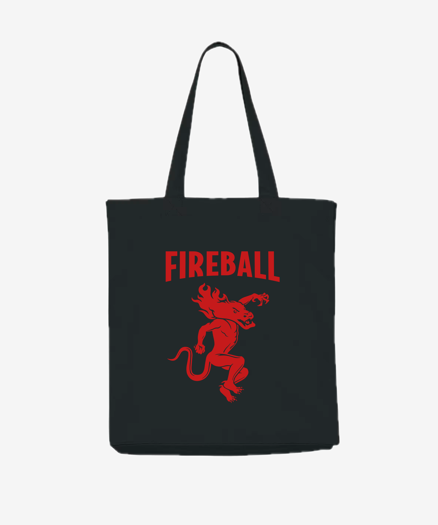 Mid tote bag