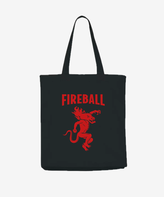 Mid tote bag