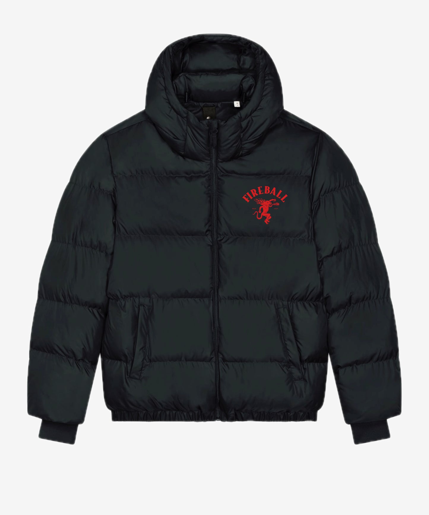 PUFFER JACKET