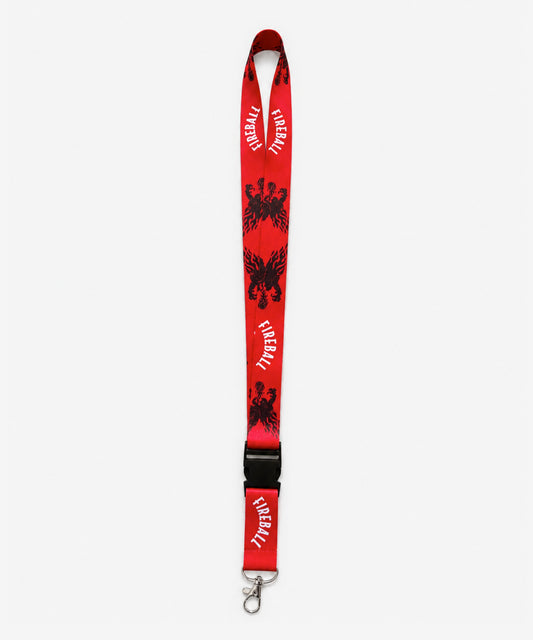 LANYARD