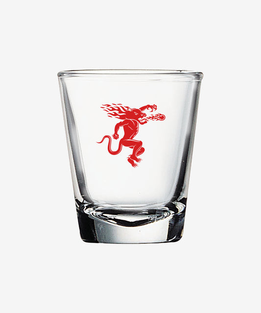 SHOT GLASSES – 6 PACK