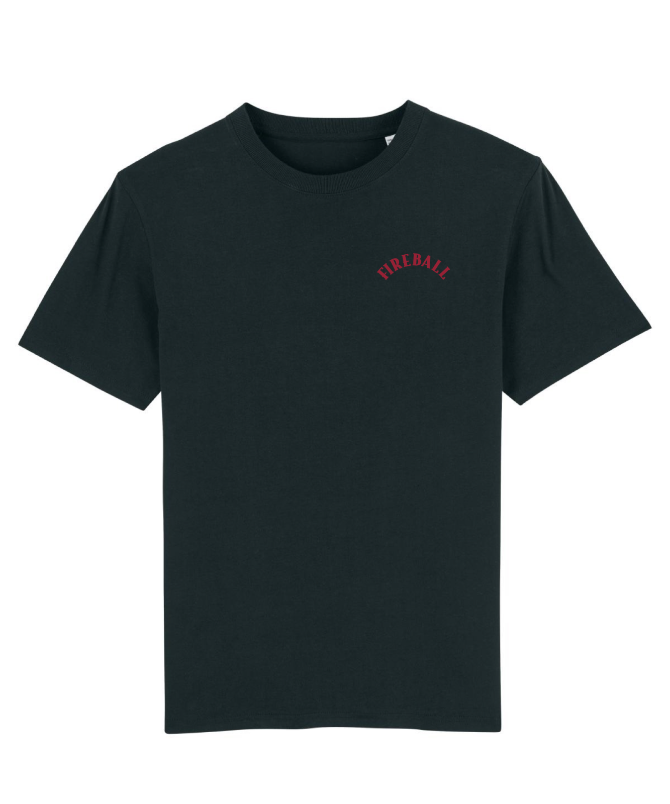 T-SHIRT/BLACK