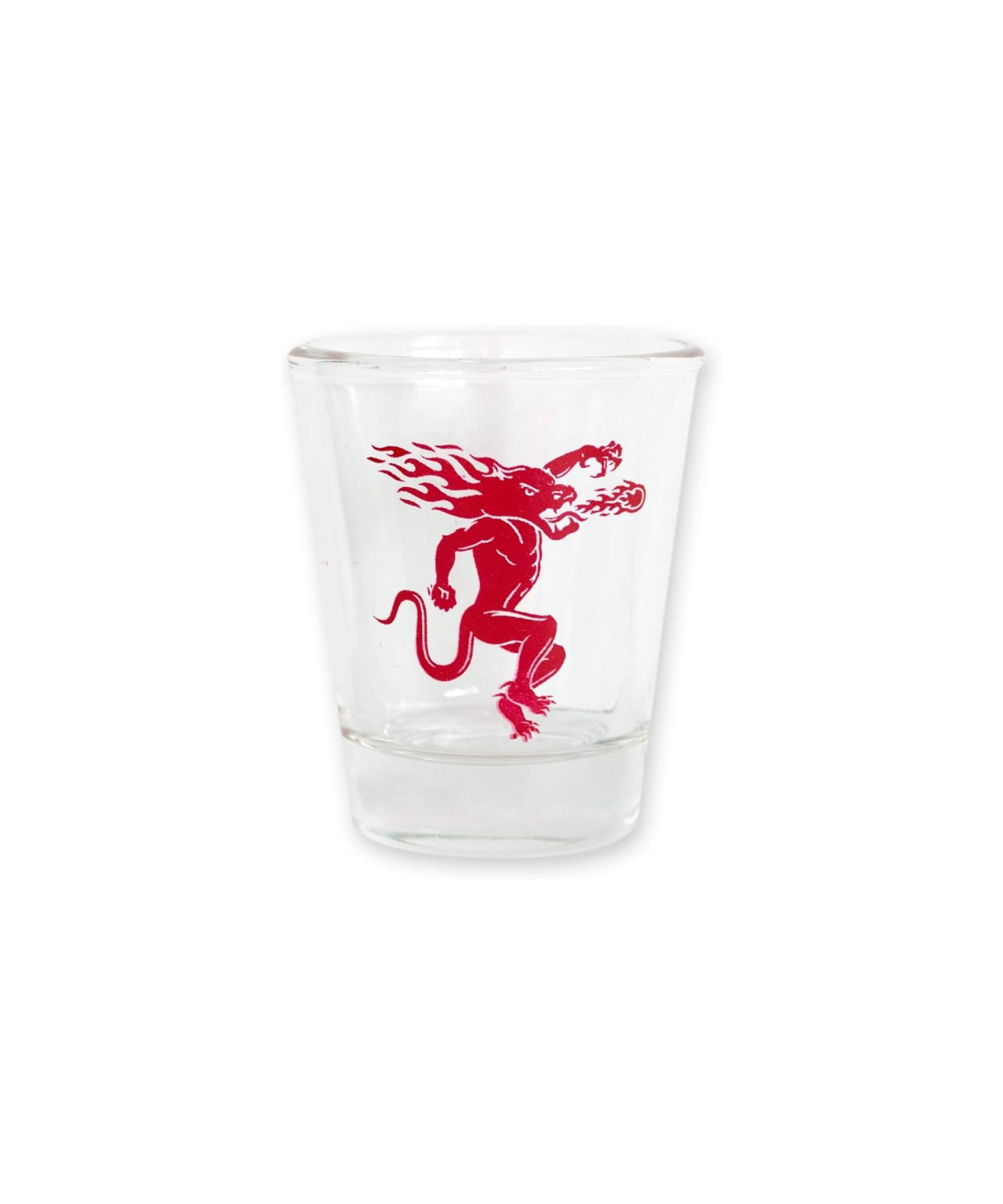 SHOT GLASS/6-PACK