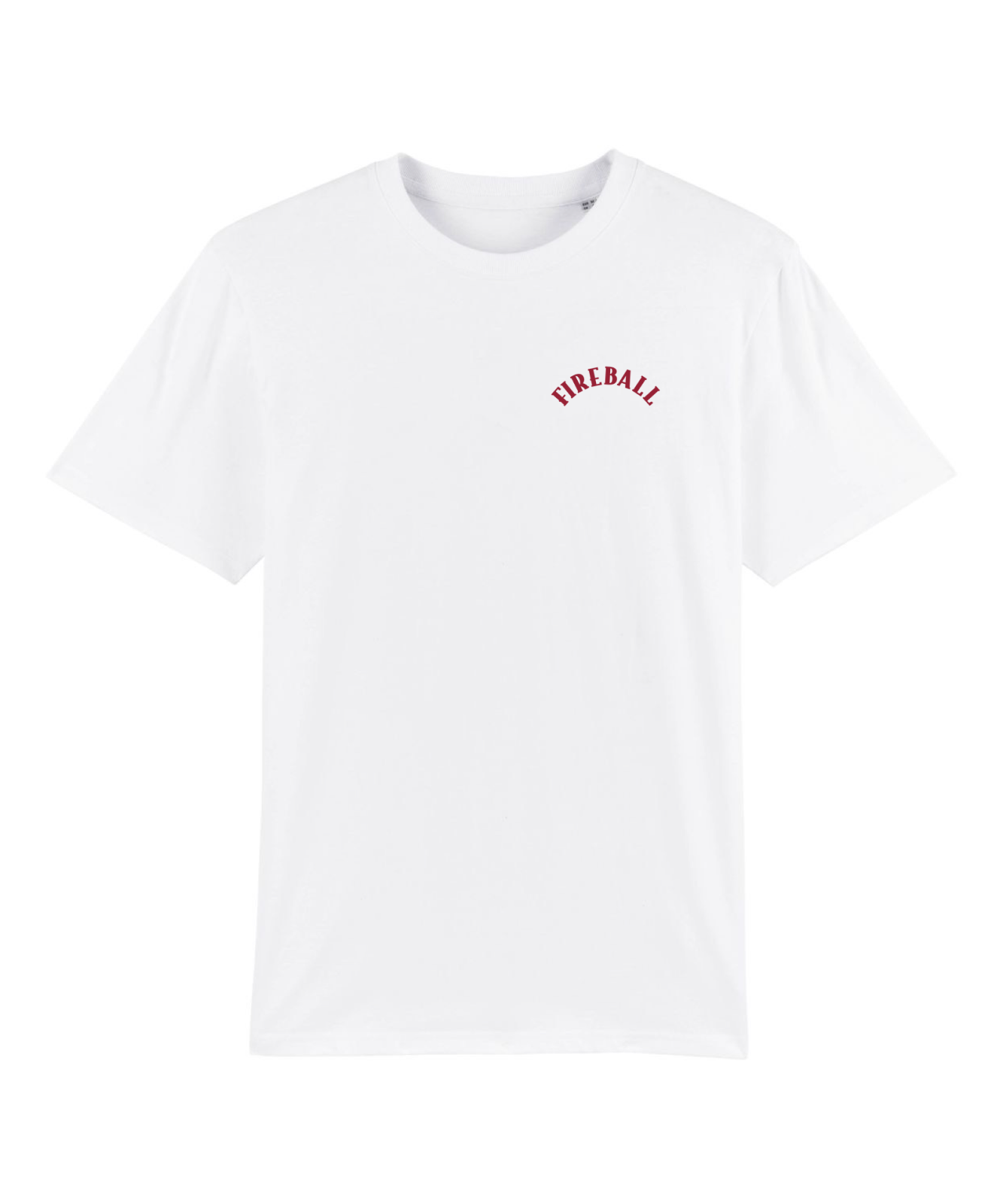 T-SHIRT/WHITE